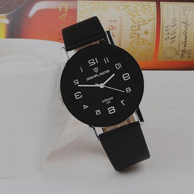 Las mejores marcas de quartz reloj quartz mujer blanco