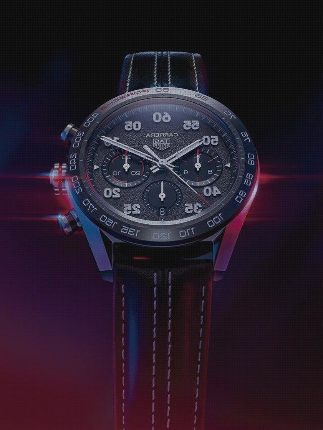 Review de relojes que t midan la velocidad de carrera