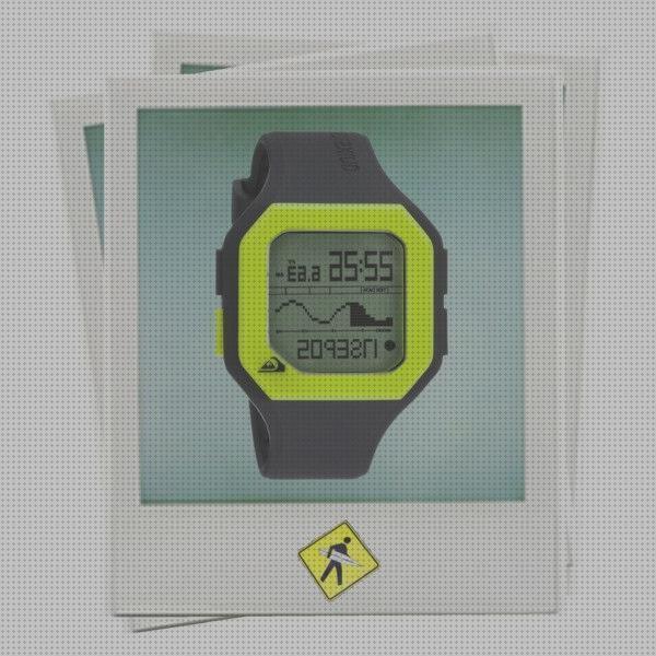 ¿Dónde poder comprar quiksilver relojes quiksilver hombre?