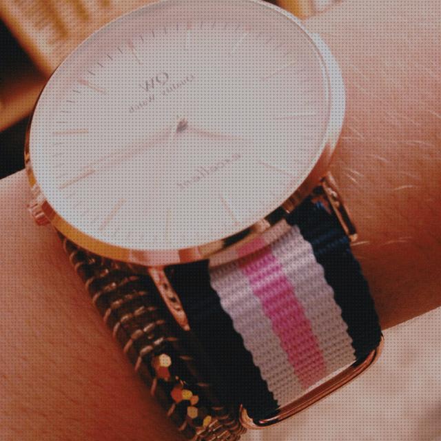 Review de relojes qw quality watch