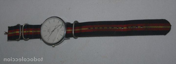 Opiniones de los 22 mejores Relojes Qw Quality Watch