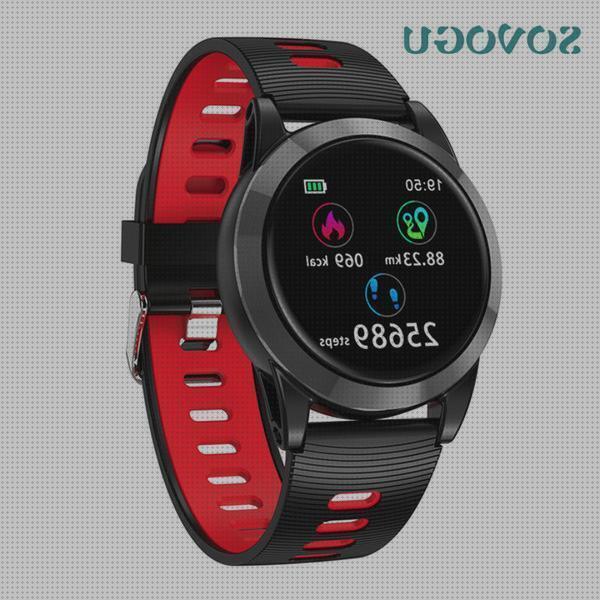 Las mejores marcas de smart reloj r15 smart band