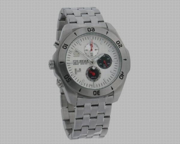 Las mejores baratos relojes relojes racer baratos