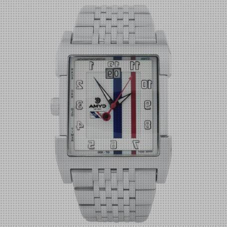 Los 34 Mejores Relojes Racer De Hombres Deportivos