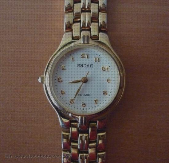 ¿Dónde poder comprar relojes precios mujer relojes relojes racer precios mujer?
