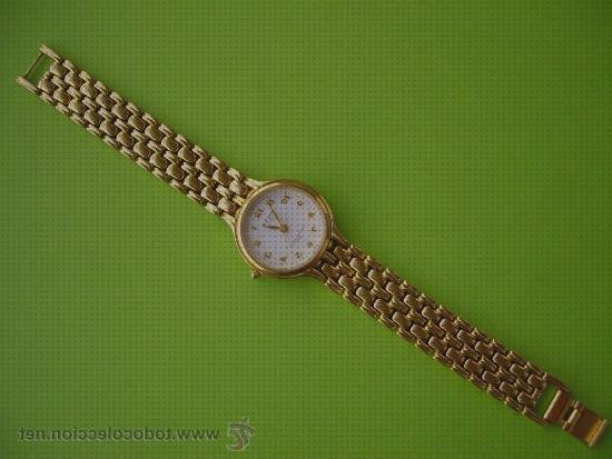 Las mejores relojes precios mujer relojes relojes racer precios mujer