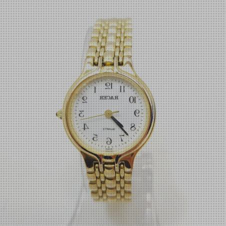 Review de relojes racer precios mujer