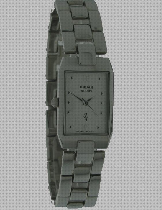Análisis de los 29 mejores Relojes Racer Precios De Mujeres