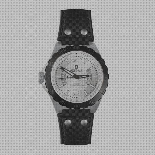 ¿Dónde poder comprar racer relojes relojes racer?