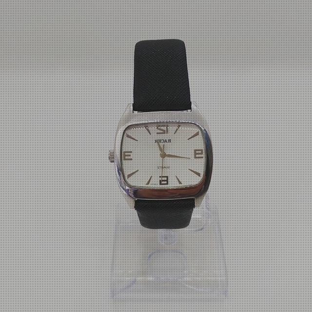 Los 31 Mejores Relojes Racer Vintage De Hombres