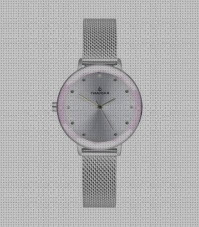 Opiniones de los 26 mejores Relojes Radiant Plateados De Mujeres