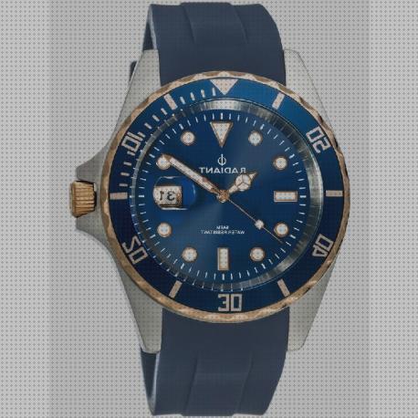 Análisis de los 28 mejores relojes radiant