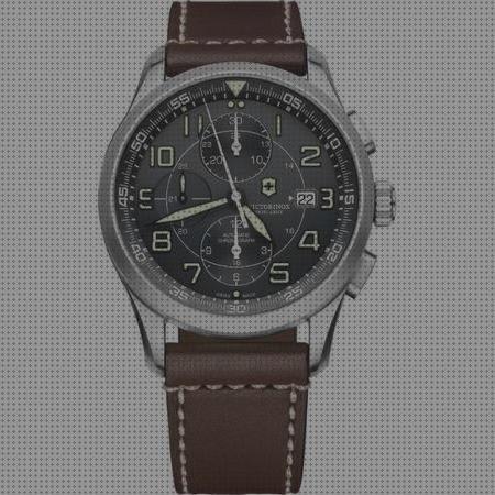 Review de relojes radiocontrolados baratos