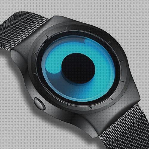 Los 34 Mejores Relojes Raros De Mujeres