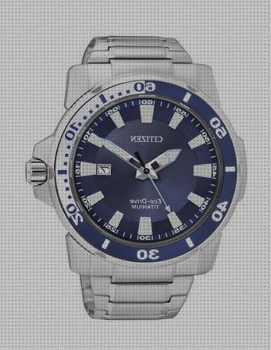Las mejores marcas de citizen reloj citizen 1220
