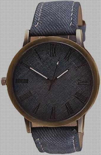 Las mejores marcas de feitong reloj feitong