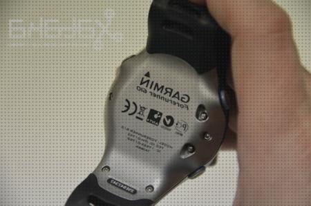 Las mejores marcas de garmin reloj garmin 610
