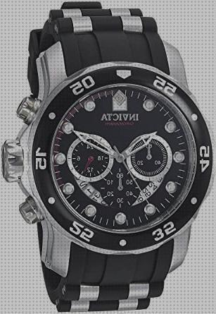 Las mejores invicta reloj invicta 6977