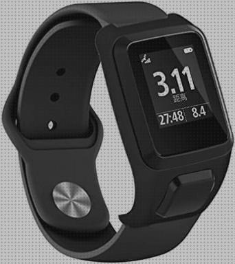 Las mejores marcas de runner reloj runner 3