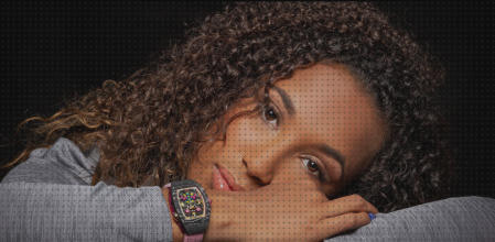 ¿Dónde poder comprar relojes richard mille mujer?