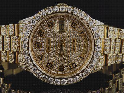 ¿Dónde poder comprar rolex relojes relojes rolex con diamantes hombre?