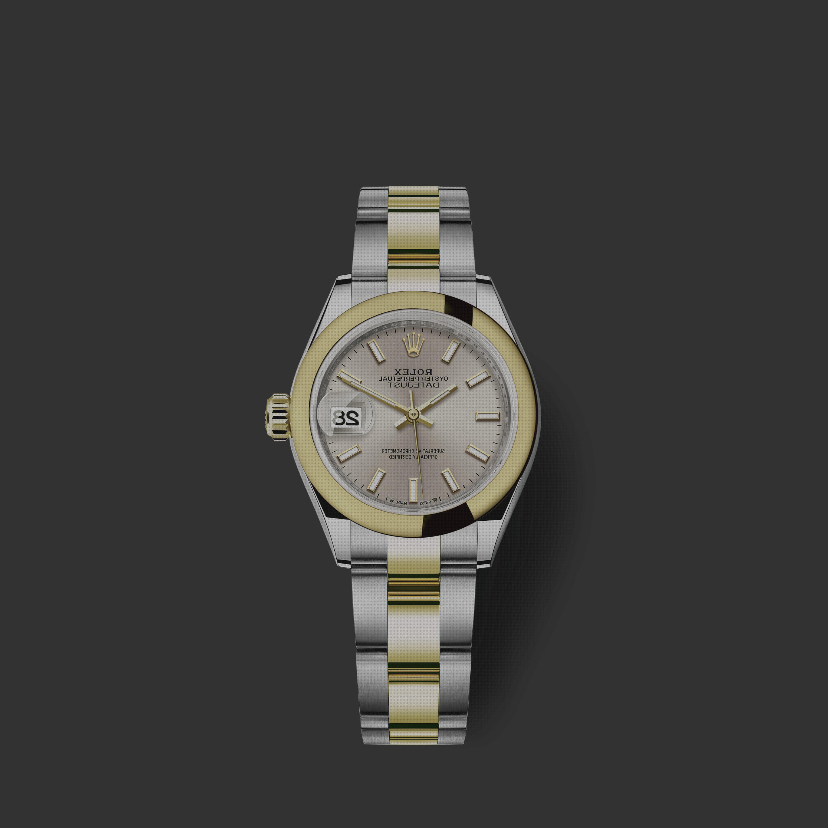 Opiniones de los 43 mejores Relojes Rolex De Mujeres Platas Y Oros