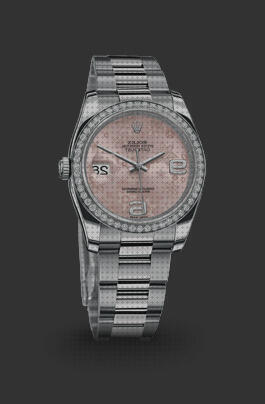 ¿Dónde poder comprar rolex relojes relojes rolex mujer?