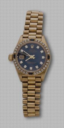 Review de relojes rolex originales de oro