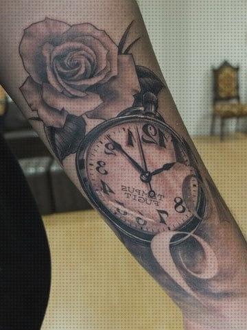 Review de relojes rosas de mujer
