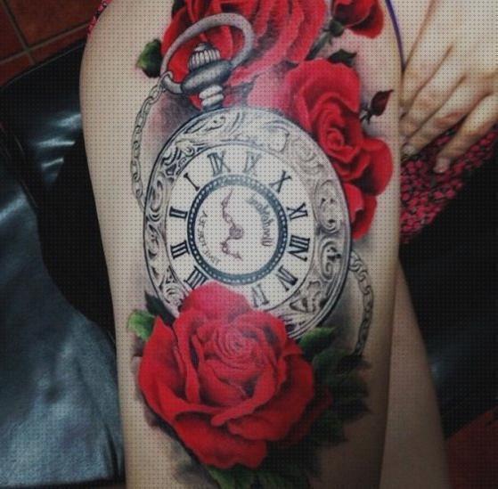 Las mejores marcas de rosas relojes rosas de mujer