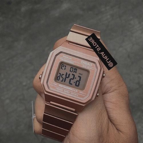 ¿Dónde poder comprar rose reloj rose gold mujer?