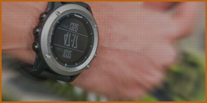 ¿Dónde poder comprar running gps relojes relojes running gps?