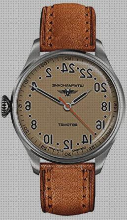 Las mejores automaticos relojes relojes rusos automaticos
