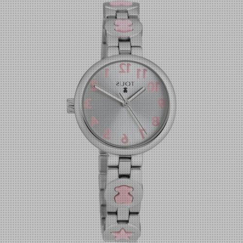 Review de los 22 mejores relojes saldos tous para comprar
