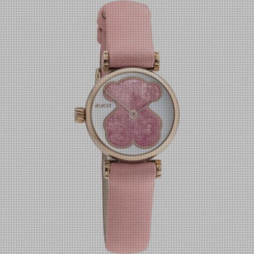 Las mejores tous relojes relojes saldo tous