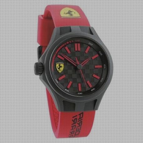 Las mejores ferrari relojes relojes scuderia ferrari