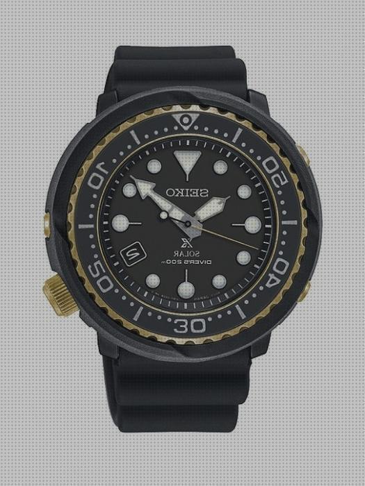 ¿Dónde poder comprar relojes dorados relojes relojes seiko analogico digital dorados hombre?
