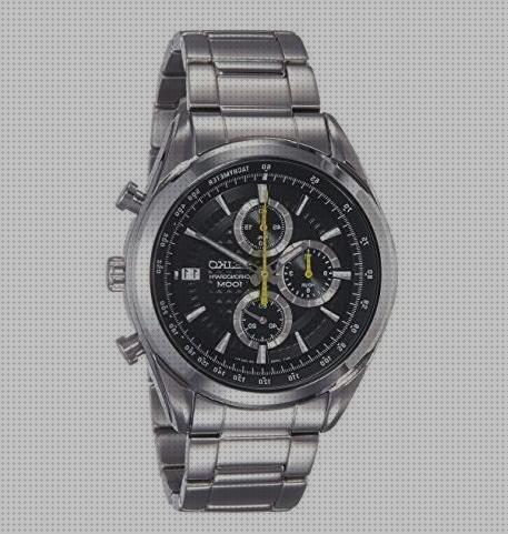 ¿Dónde poder comprar seiko relojes relojes seiko caballero?