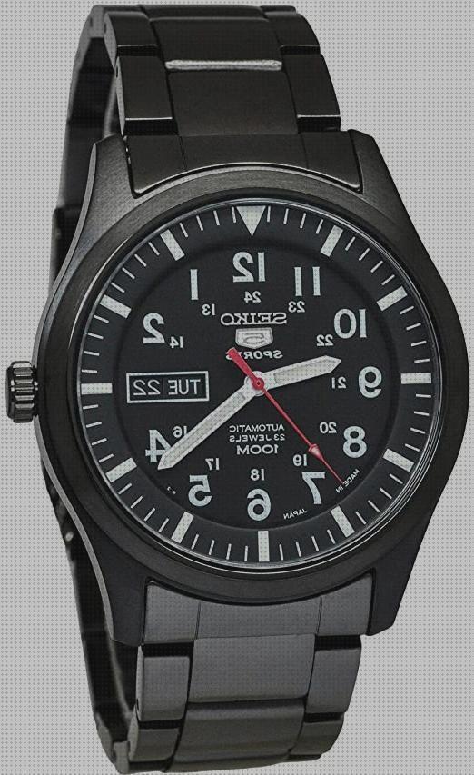 ¿Dónde poder comprar seiko relojes relojes seiko cobre hombre?
