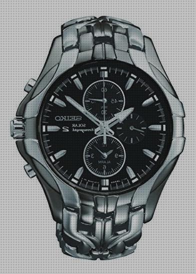Opiniones de los 29 mejores Relojes Seiko Cobres De Hombres