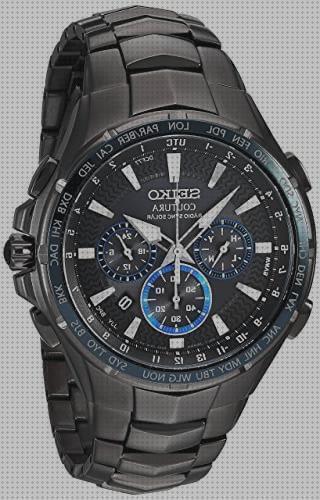 Las mejores seiko relojes relojes seiko cobre hombre