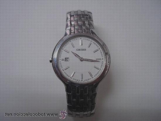 ¿Dónde poder comprar seiko relojes relojes seiko descatalogados?