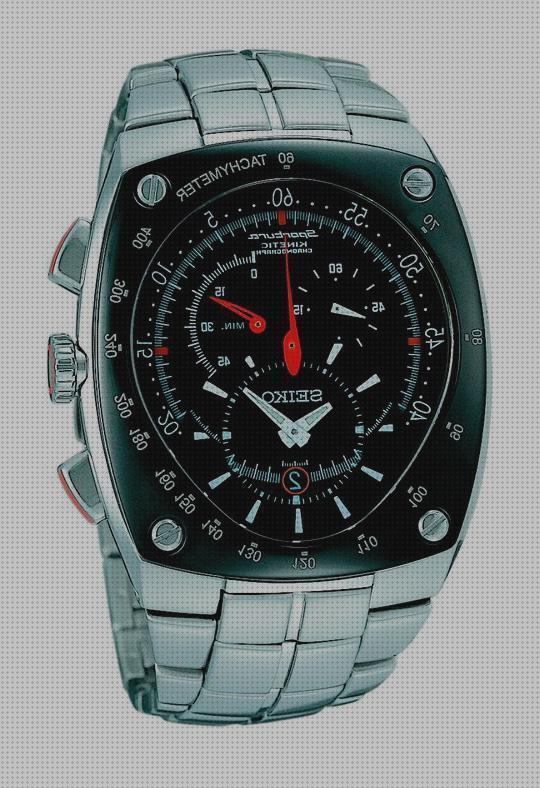 Las mejores seiko relojes relojes seiko descatalogados