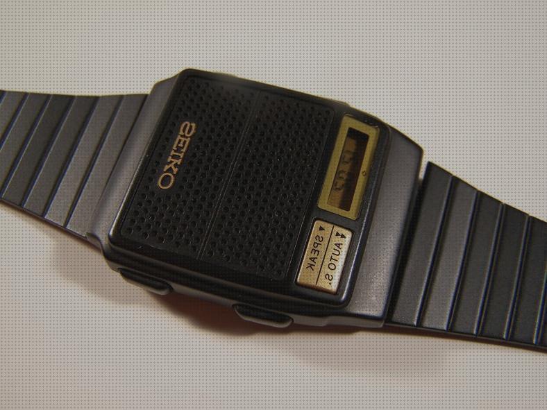 ¿Dónde poder comprar seiko digitales relojes relojes seiko digitales antiguos?