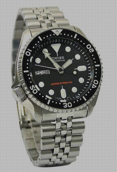 Los mejores 34 Relojes Seiko De Hombres 2020