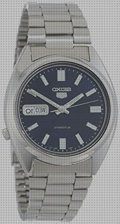 ¿Dónde poder comprar seiko relojes relojes seiko hombre snx?
