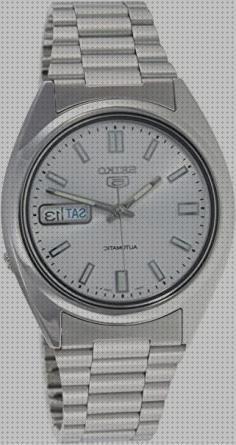Los mejores 23 Relojes Seiko De Hombres Snxs