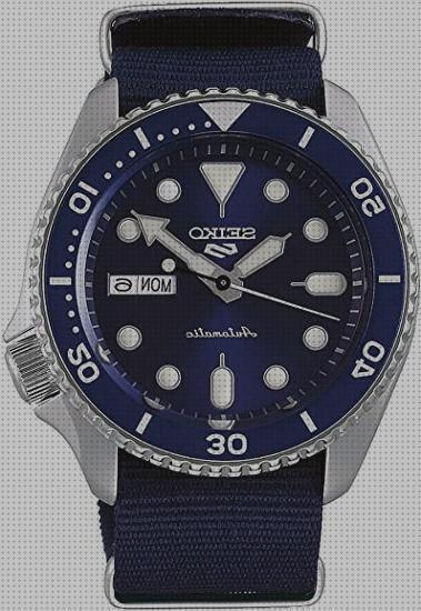 Las mejores marcas de seiko relojes relojes seiko hombre deporte
