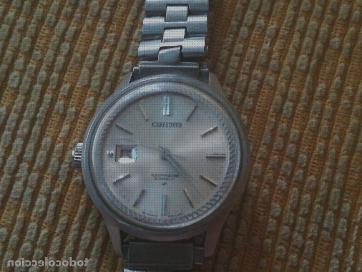 Los 24 Mejores Relojes Seiko De Mujeres