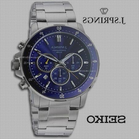 Las mejores marcas de seiko relojes relojes seiko descatalogados